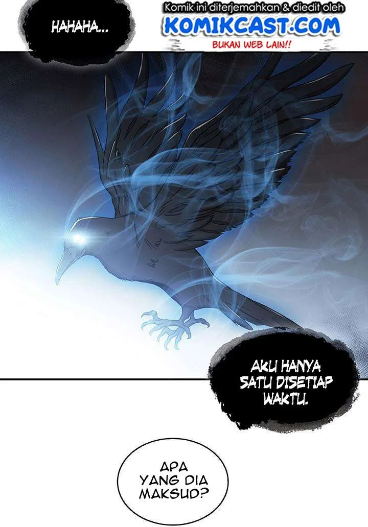 Halaman 8 — Tomb Raider King Chapter 24