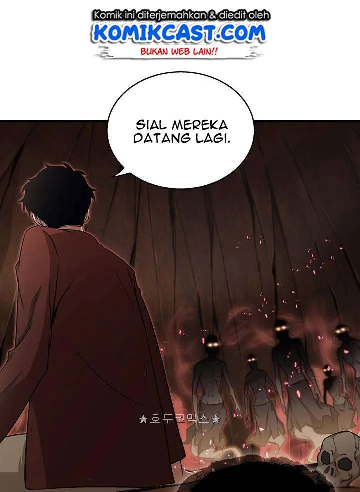 Halaman 10 — Tomb Raider King Chapter 24