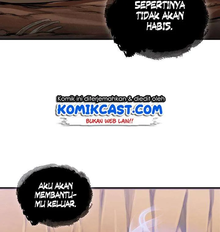 Halaman 11 — Tomb Raider King Chapter 24