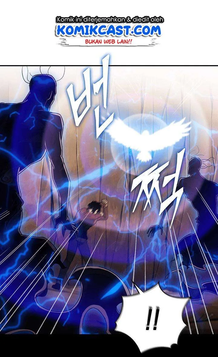 Halaman 14 — Tomb Raider King Chapter 24