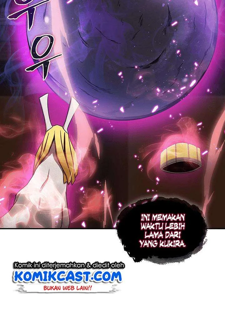 Halaman 17 — Tomb Raider King Chapter 24
