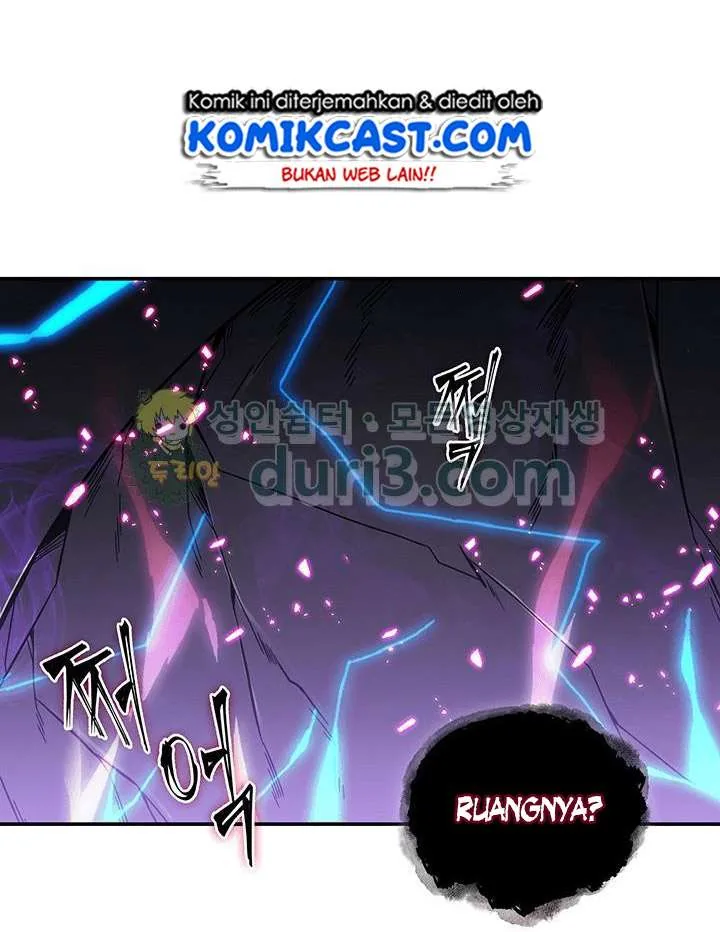 Halaman 18 — Tomb Raider King Chapter 24