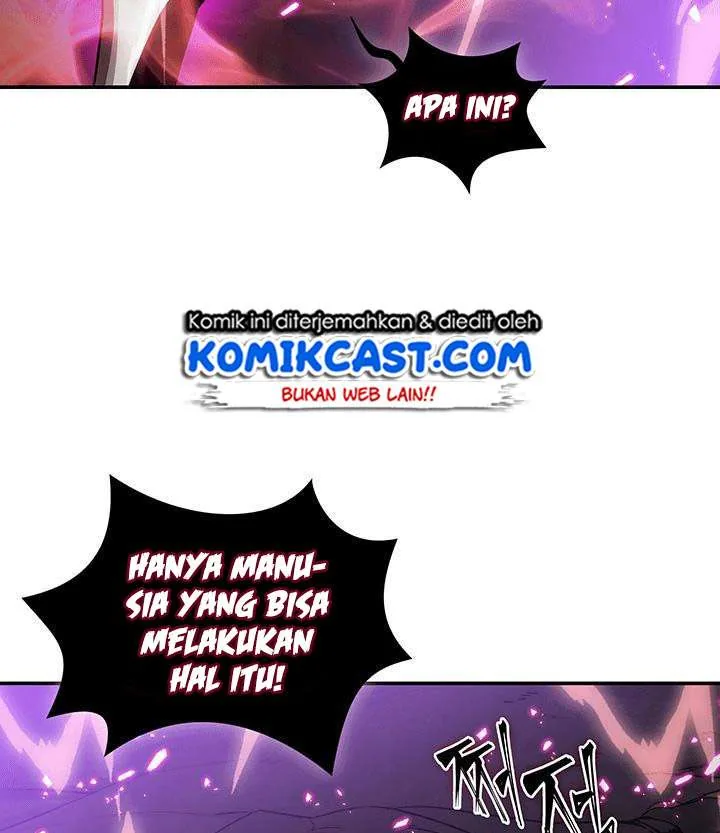 Halaman 20 — Tomb Raider King Chapter 24