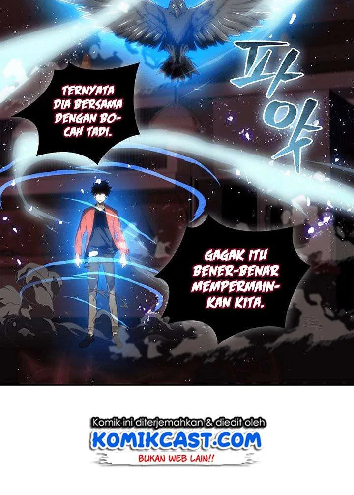 Halaman 26 — Tomb Raider King Chapter 24