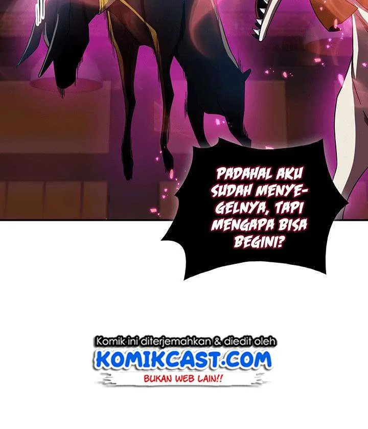 Halaman 29 — Tomb Raider King Chapter 24