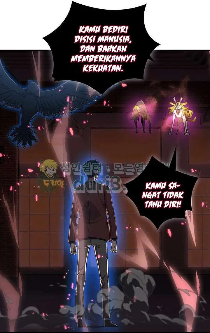 Halaman 30 — Tomb Raider King Chapter 24