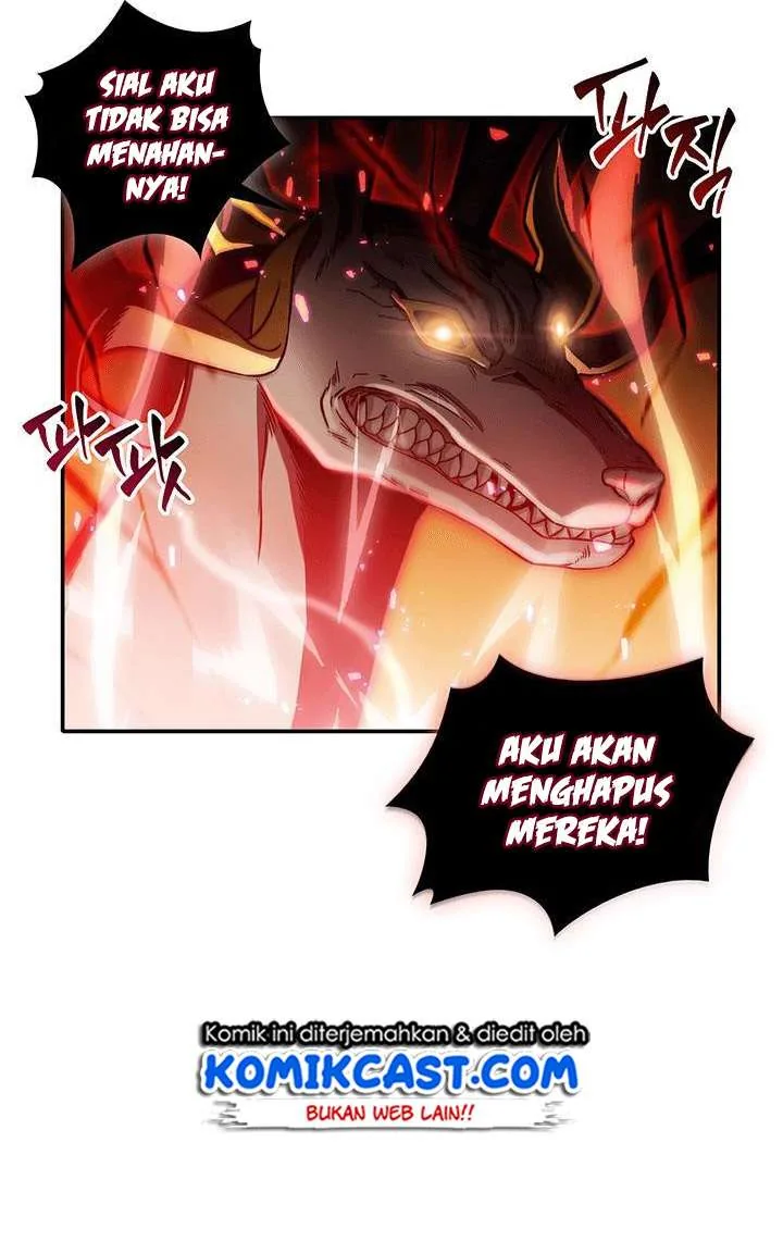 Halaman 34 — Tomb Raider King Chapter 24
