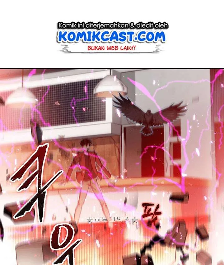 Halaman 37 — Tomb Raider King Chapter 24