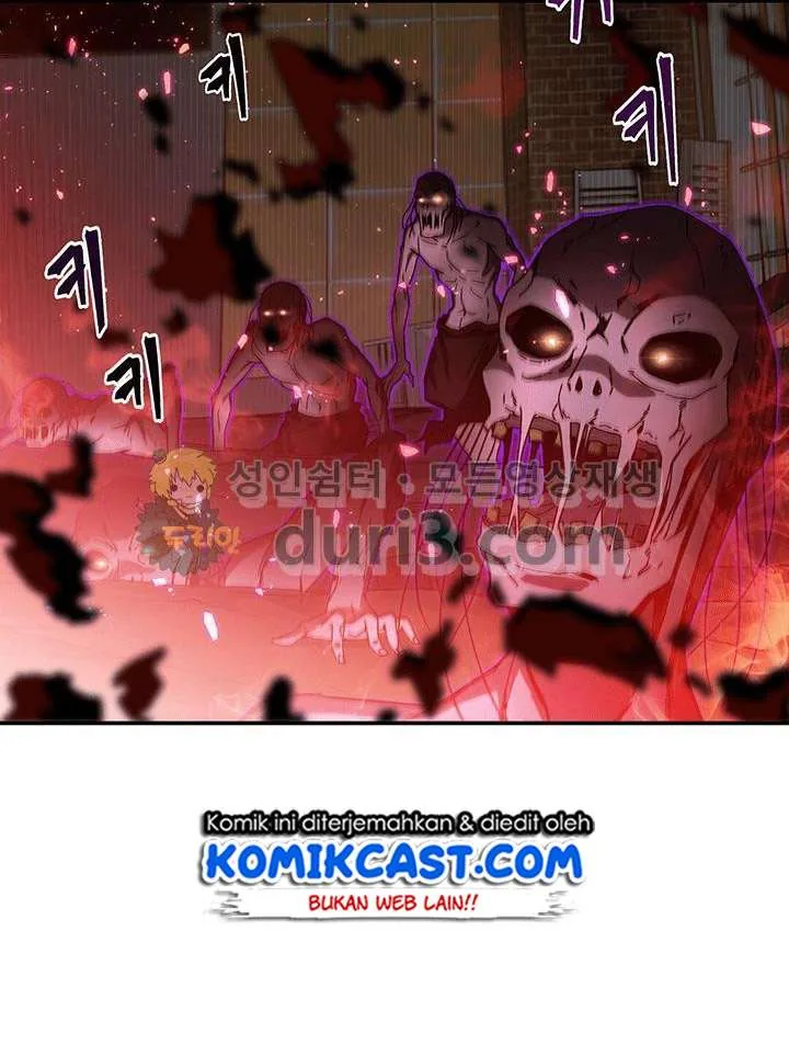 Halaman 39 — Tomb Raider King Chapter 24