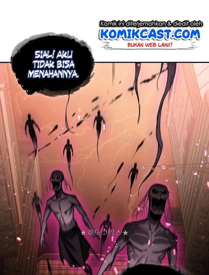 Halaman 40 — Tomb Raider King Chapter 24