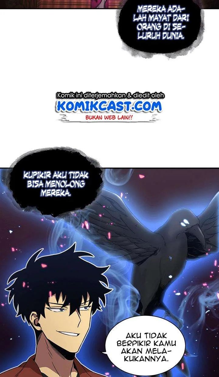 Halaman 41 — Tomb Raider King Chapter 24