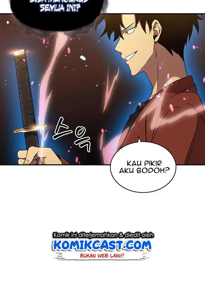 Halaman 44 — Tomb Raider King Chapter 24