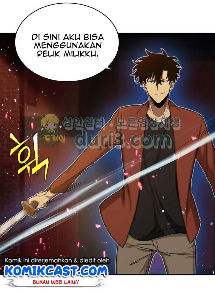 Halaman 45 — Tomb Raider King Chapter 24