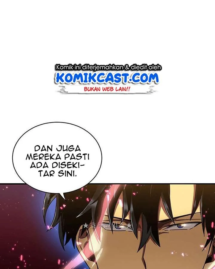 Halaman 46 — Tomb Raider King Chapter 24