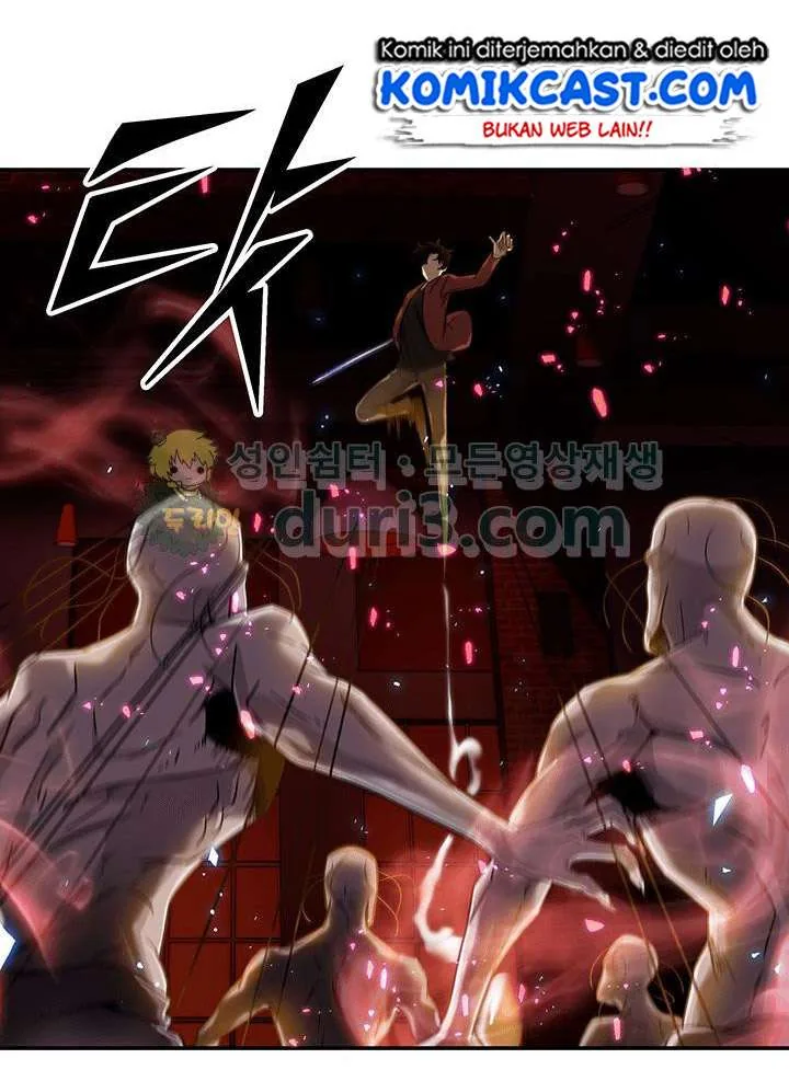 Halaman 48 — Tomb Raider King Chapter 24