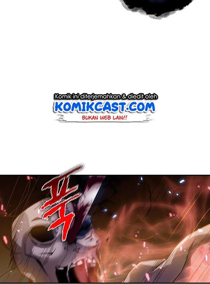 Halaman 50 — Tomb Raider King Chapter 24