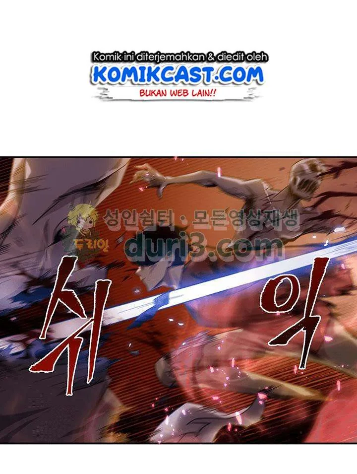 Halaman 51 — Tomb Raider King Chapter 24