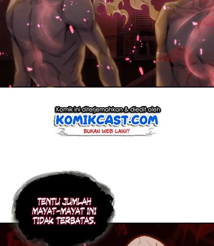 Halaman 54 — Tomb Raider King Chapter 24