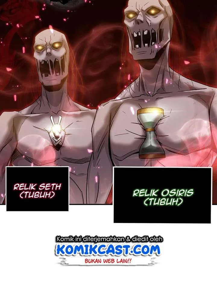 Halaman 55 — Tomb Raider King Chapter 24