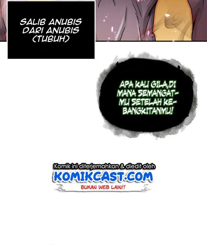 Halaman 57 — Tomb Raider King Chapter 24