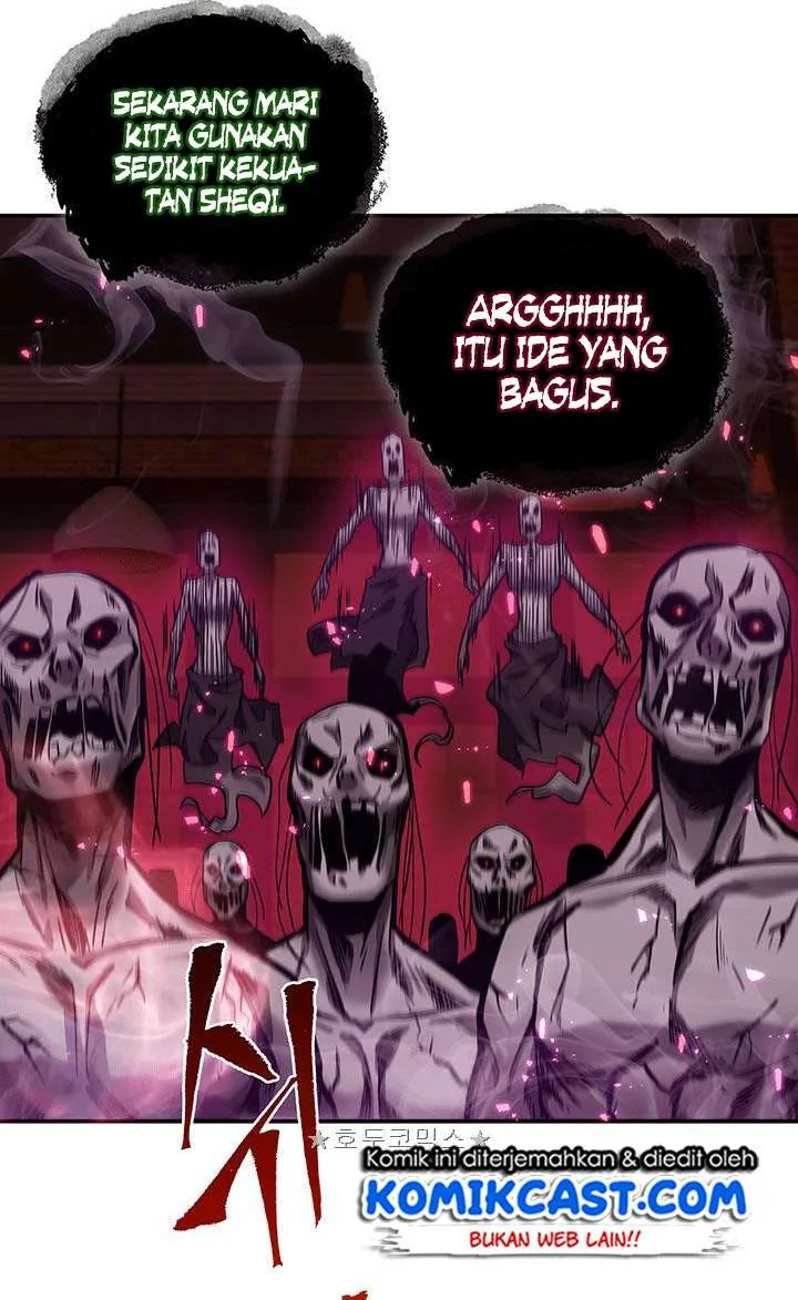 Halaman 58 — Tomb Raider King Chapter 24