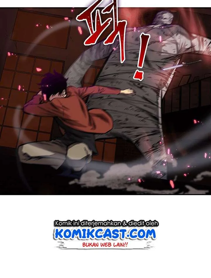 Halaman 67 — Tomb Raider King Chapter 24