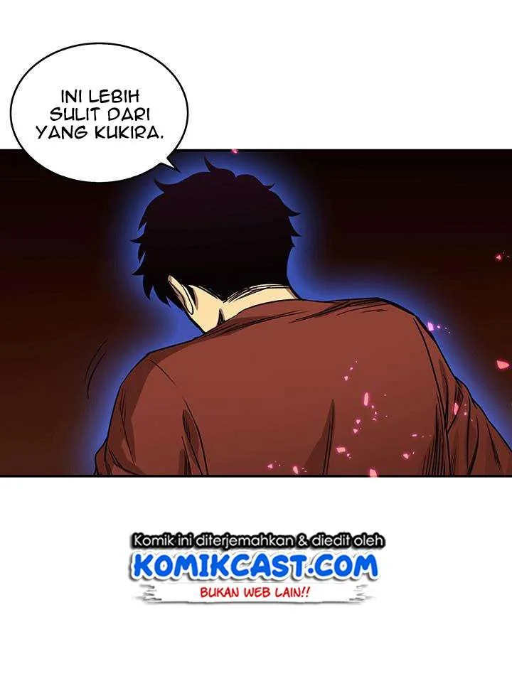 Halaman 68 — Tomb Raider King Chapter 24