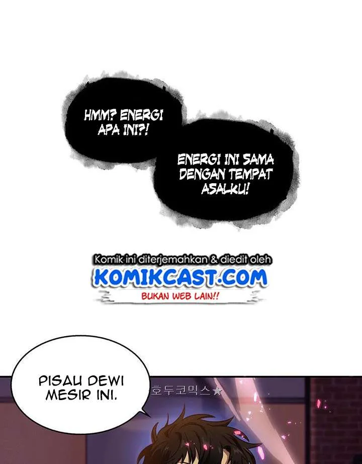 Halaman 70 — Tomb Raider King Chapter 24