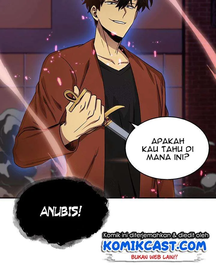 Halaman 71 — Tomb Raider King Chapter 24