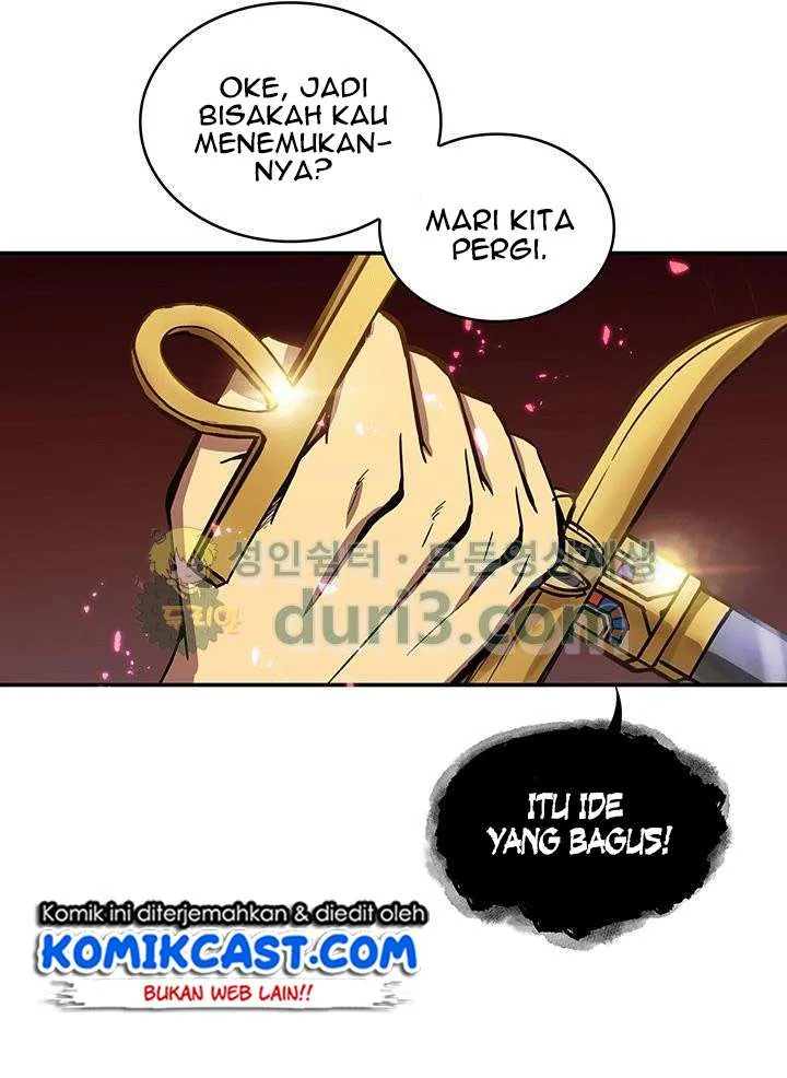 Halaman 72 — Tomb Raider King Chapter 24