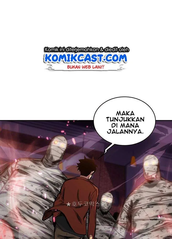 Halaman 73 — Tomb Raider King Chapter 24