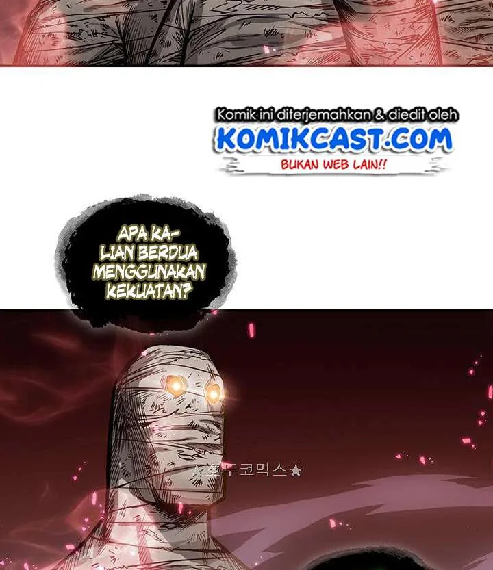 Halaman 76 — Tomb Raider King Chapter 24
