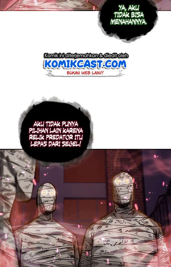 Halaman 77 — Tomb Raider King Chapter 24