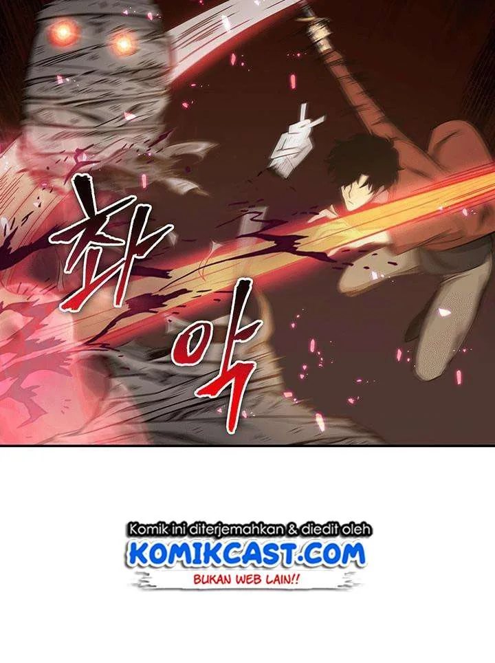 Halaman 80 — Tomb Raider King Chapter 24