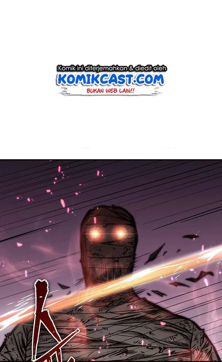 Halaman 84 — Tomb Raider King Chapter 24