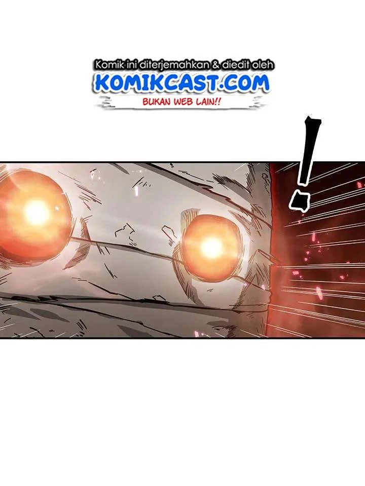 Halaman 88 — Tomb Raider King Chapter 24