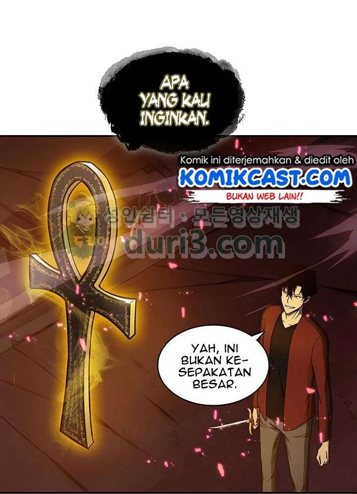 Halaman 93 — Tomb Raider King Chapter 24