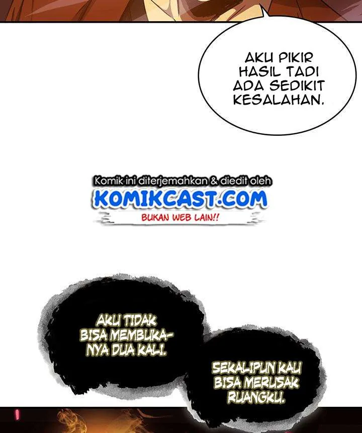 Halaman 95 — Tomb Raider King Chapter 24