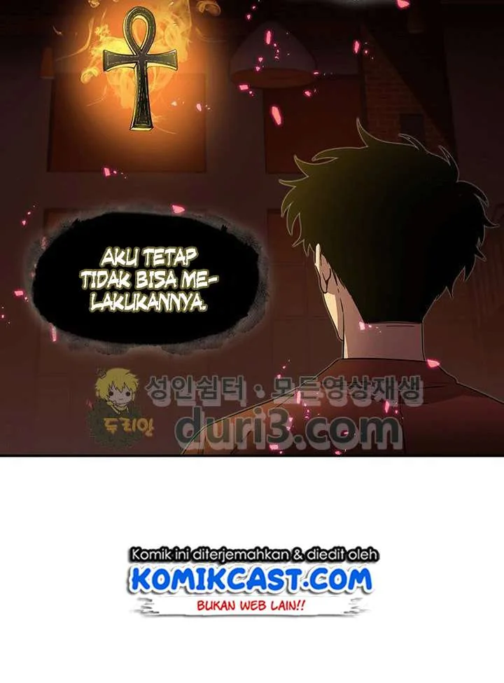 Halaman 96 — Tomb Raider King Chapter 24