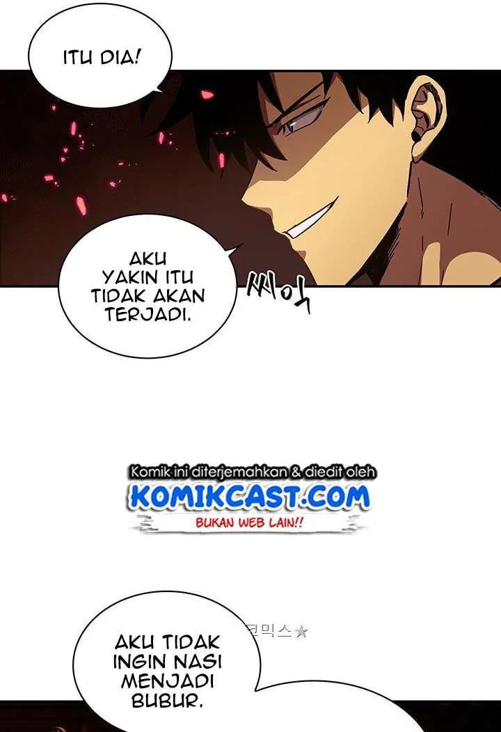 Halaman 97 — Tomb Raider King Chapter 24