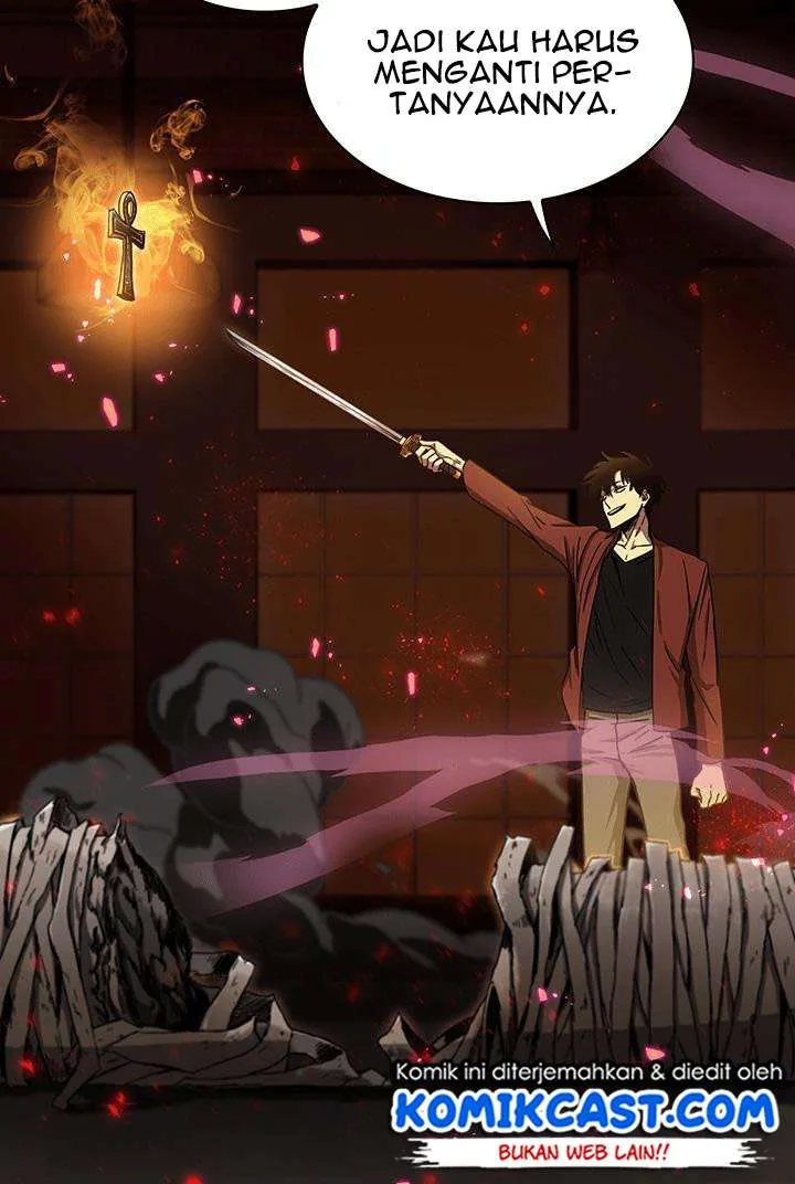 Halaman 98 — Tomb Raider King Chapter 24