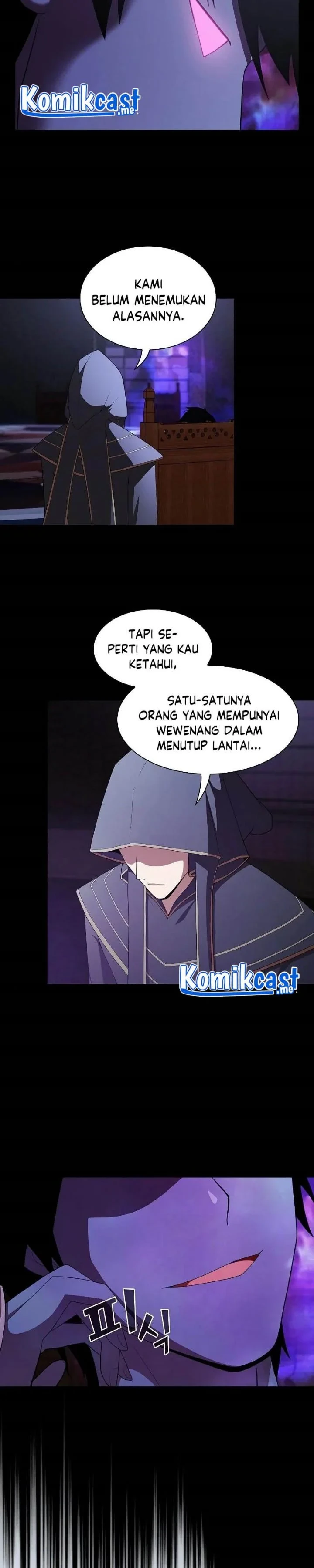 Halaman 3 — The Advanced Player of the Tutorial Tower Chapter 119