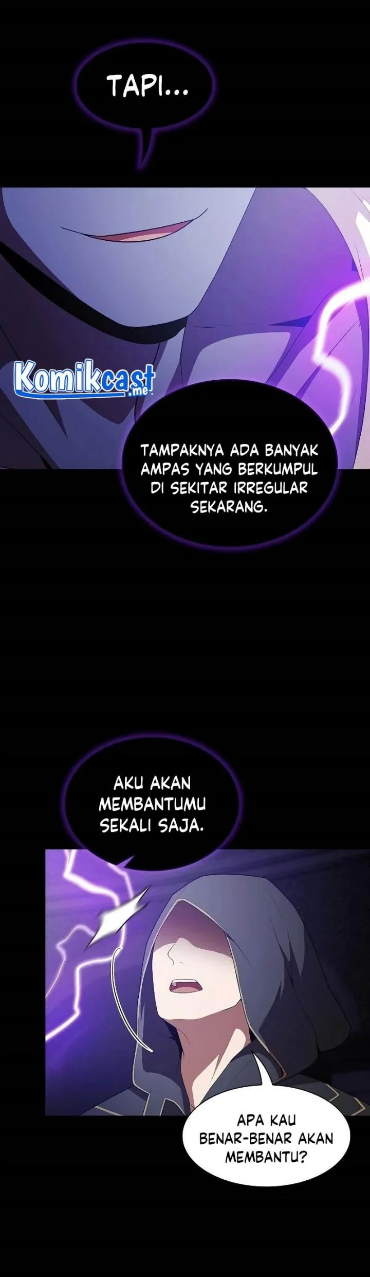 Halaman 8 — The Advanced Player of the Tutorial Tower Chapter 119