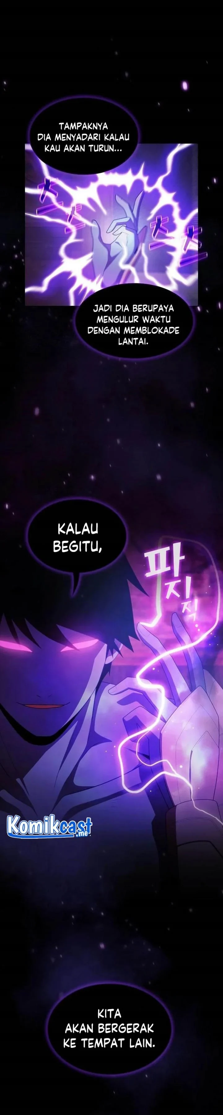 Halaman 9 — The Advanced Player of the Tutorial Tower Chapter 119