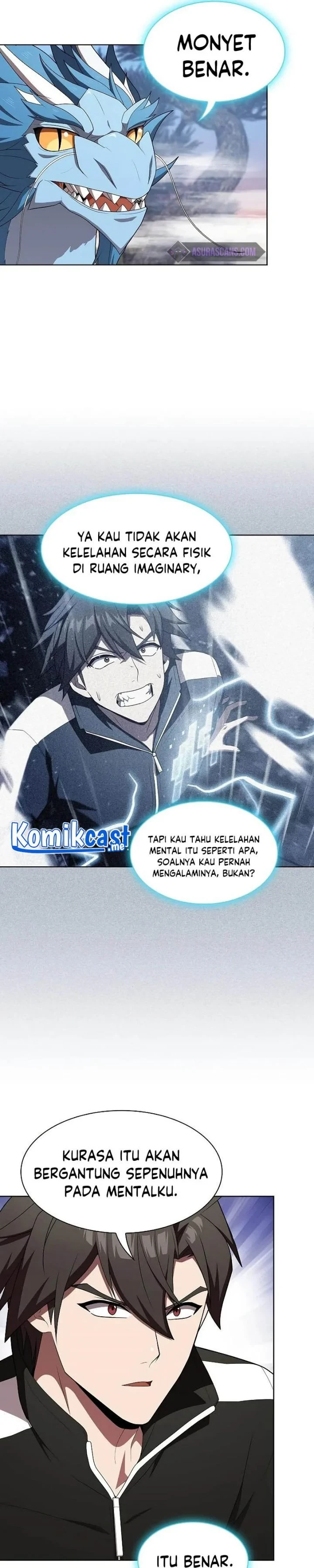 Halaman 17 — The Advanced Player of the Tutorial Tower Chapter 119