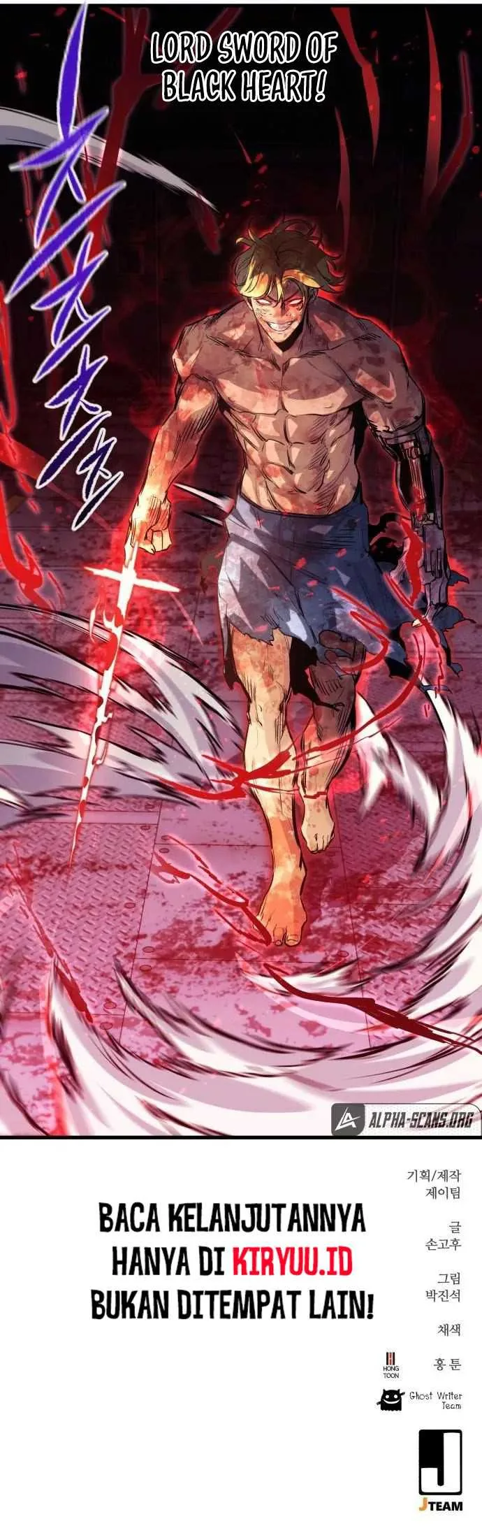 Halaman 13 — Ghost King Chapter 55