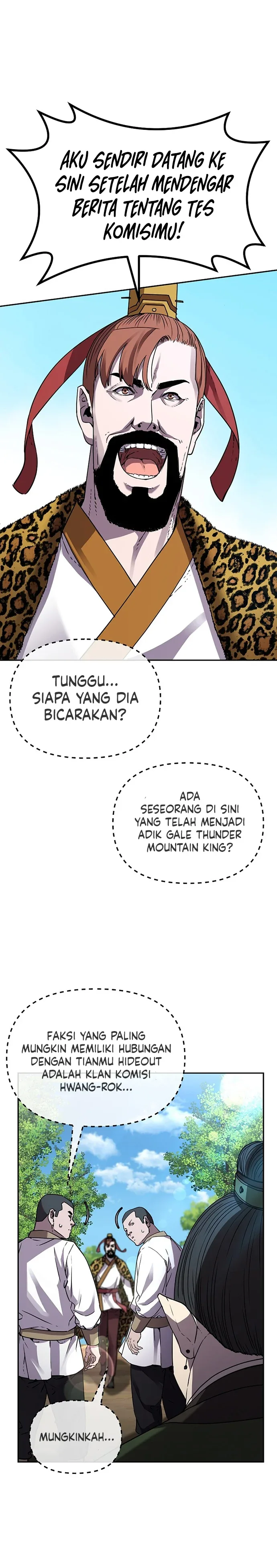 Halaman 4 — The Reborn Ranker Chronicles Chapter 66