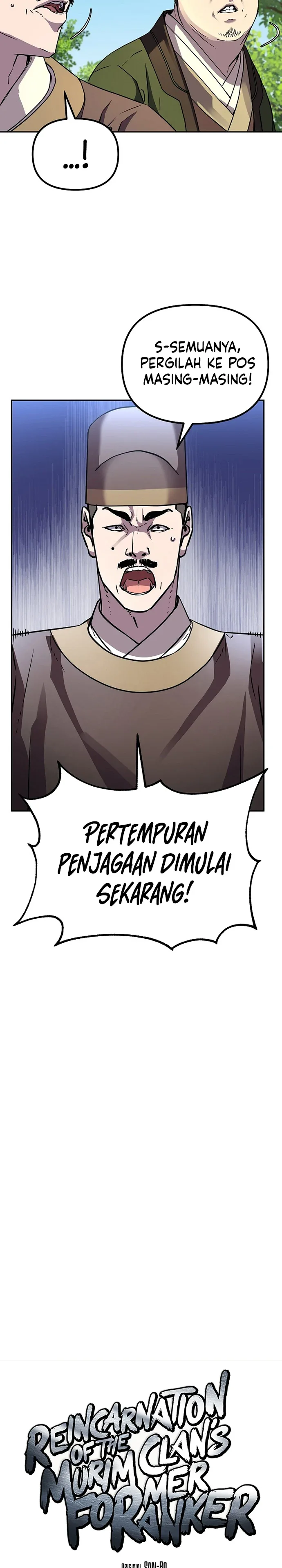 Halaman 9 — The Reborn Ranker Chronicles Chapter 66