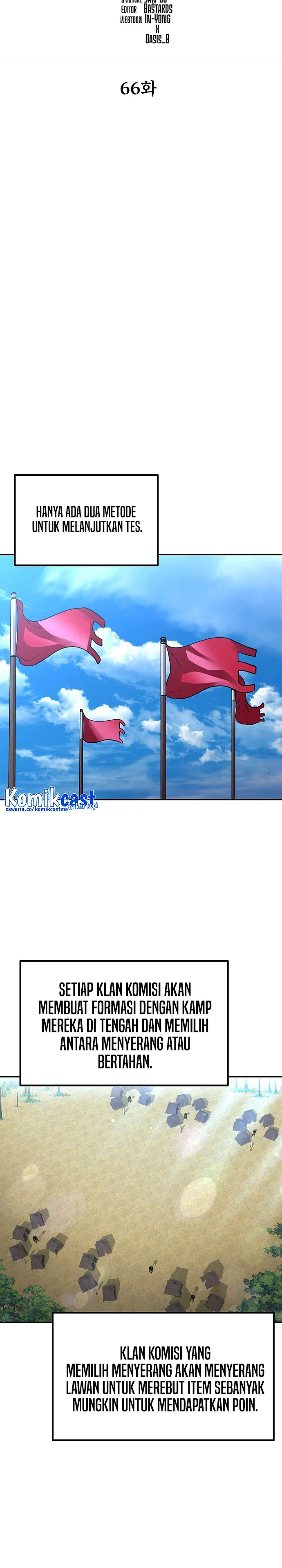 Halaman 10 — The Reborn Ranker Chronicles Chapter 66