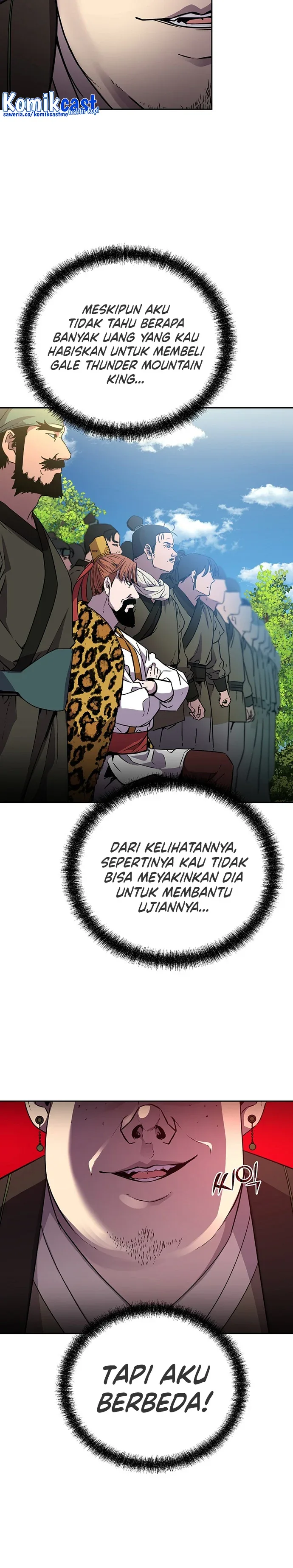 Halaman 13 — The Reborn Ranker Chronicles Chapter 66